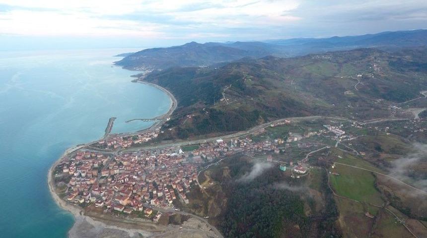 Huzur İl&ccedil;esi T&uuml;rkeli