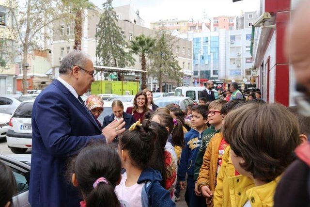 ’miniklerden Seçmeler’ İsimli Oyun Beğeni Topladı