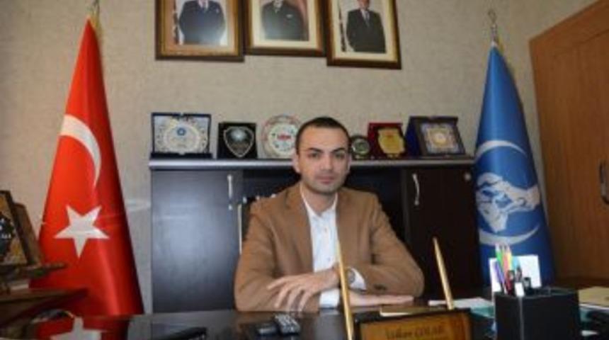 &Uuml;lk&uuml; Ocakları Kayseri İl Başkanlığı 18 Mart&rsquo;ta Ankara&rsquo;da Olacak