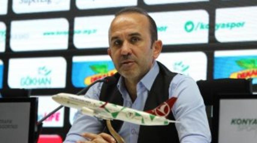 &Ouml;zdilek: &ldquo;bir Anlık Dalgınlığımız Bize Biraz Pahalıya Mal Oldu&rdquo;