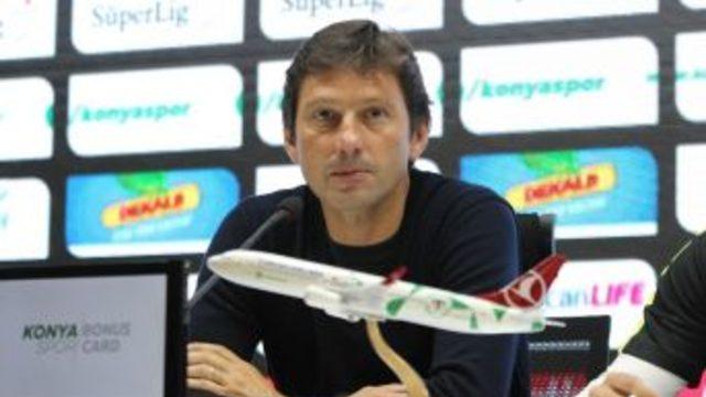 Leonardo Araujo: bizim İçin Çok Zor Bir Maçtı