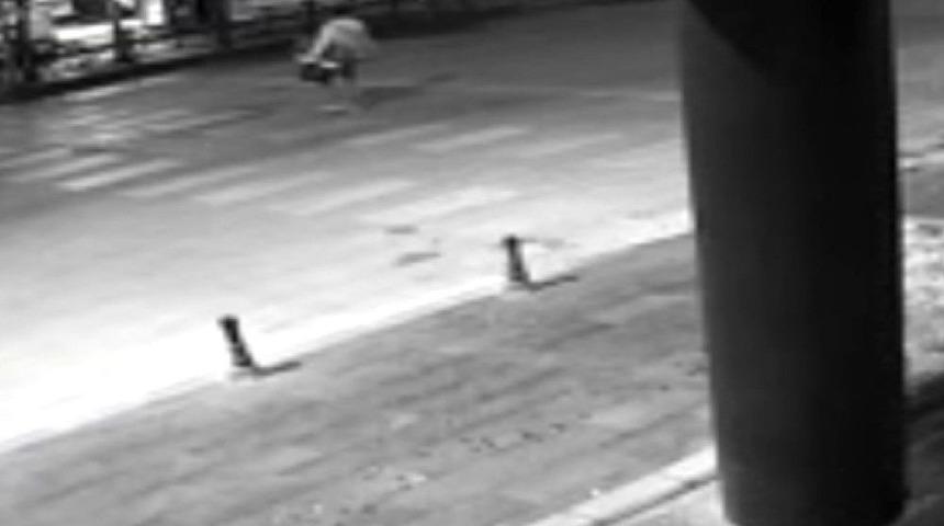 Gece Kulübünden Org Ve Bahşiş Kutusunu Çaldı