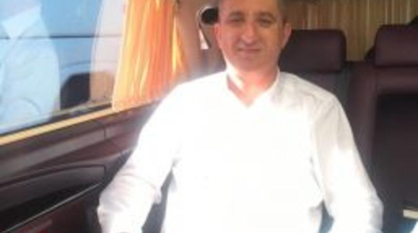 Karab&uuml;kspor&rsquo;a Bir Destek De Demir T&uuml;ccarlarından