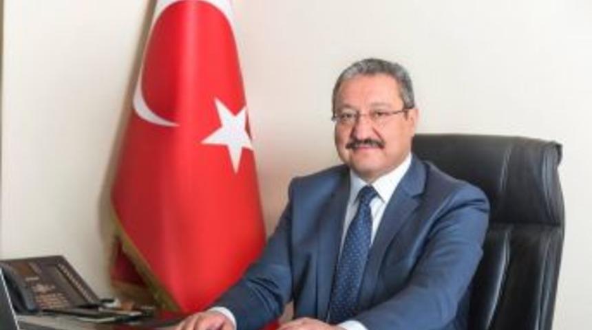 Er&uuml; Rekt&ouml;r&uuml; G&uuml;ven&rsquo;den 103. Yıld&ouml;n&uuml;m&uuml;nde &ldquo;&ccedil;anakkale Deniz Zaferi&rdquo; Mesajı