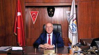 Başkan Uyan: “tiyatro Toplumsal Kalkınmanın Mihenk Taşlarındandır”