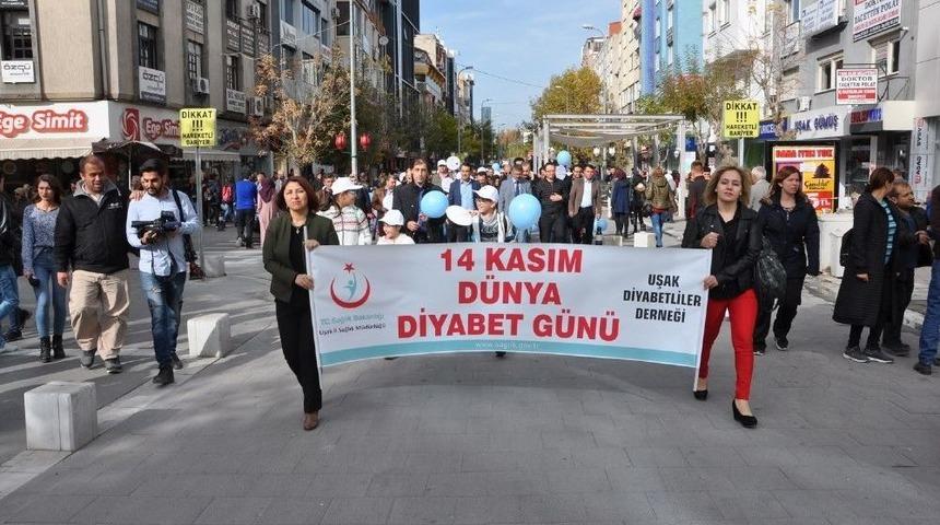 Prof. Dr. Cevdet Duran; &ldquo; Diyabet Kronik Ama &Ouml;nlenebilir Bir Hastalıktır&rdquo;