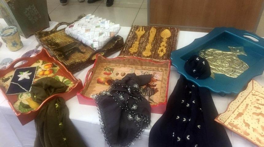 Bayrampaşalı Engelli Gen&ccedil;lerden Muhteşem Konser