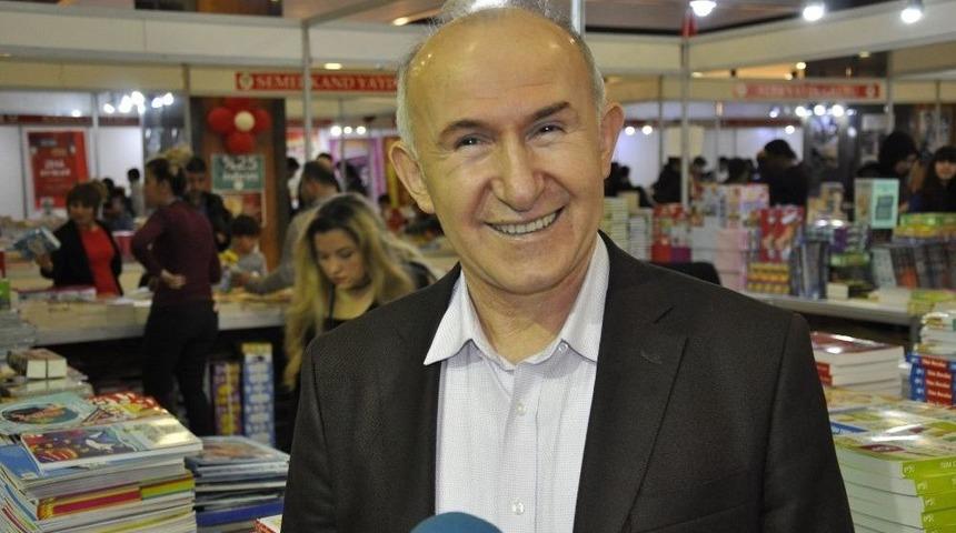 Prof. Dr. Şimşirgil Diyarbakır&rsquo;da Gen&ccedil;lerle Buluştu