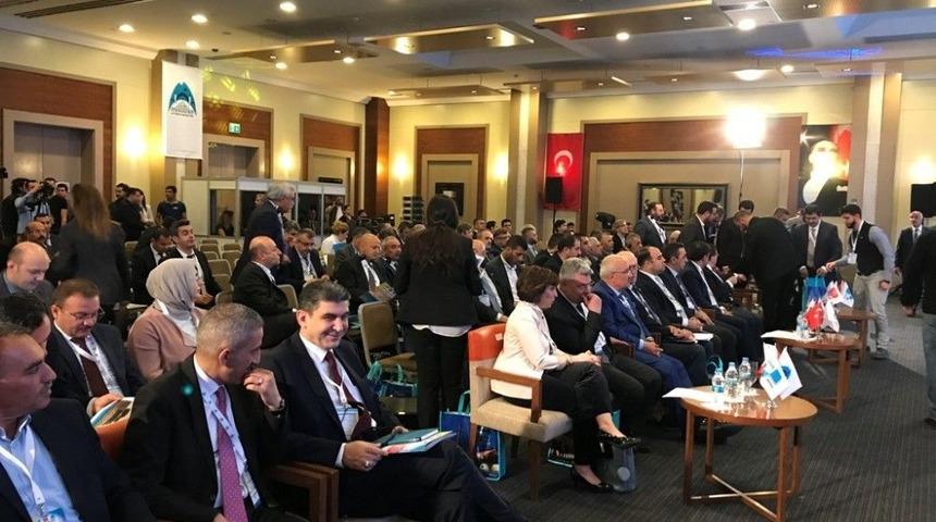 Nil&uuml;fer Belediyesi Uclg-mewa Turizm Komitesi&rsquo;ne &Uuml;ye Oldu
