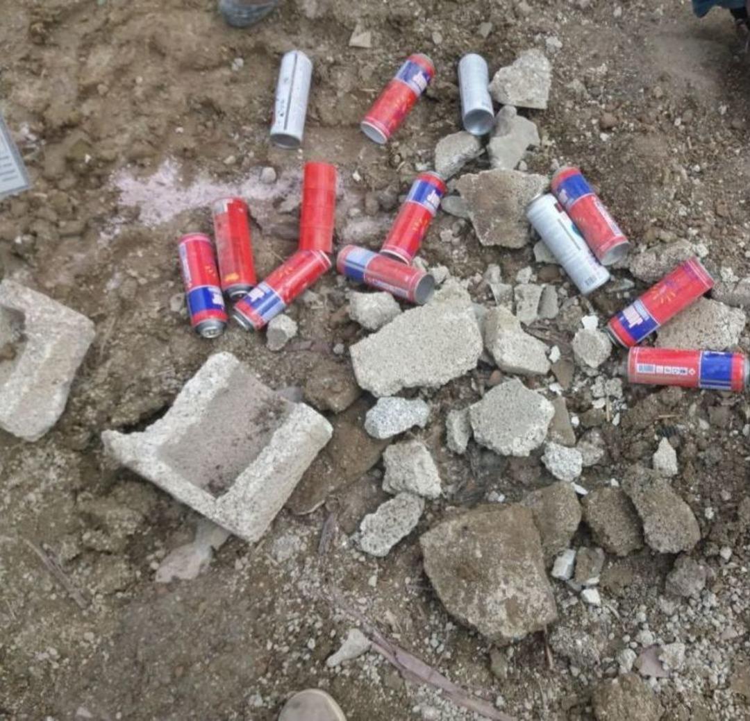 Van&rsquo;da Eyp Yapımında Kullanılan Malzeme Ele Ge&ccedil;irildi