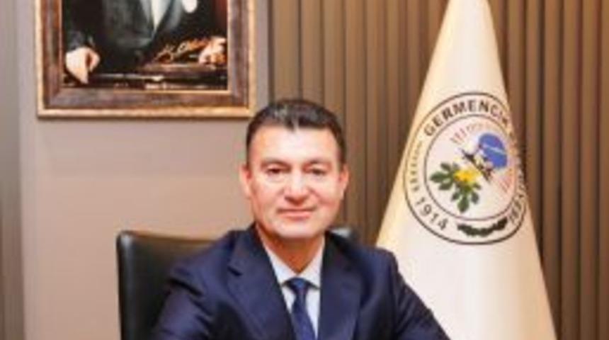 Başkan Akın&rsquo;ın 18 Mart &Ccedil;anakkale Zaferi Mesajı