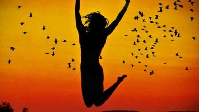 Daha sağlıklı ve mutlu olmanın 20 yolu