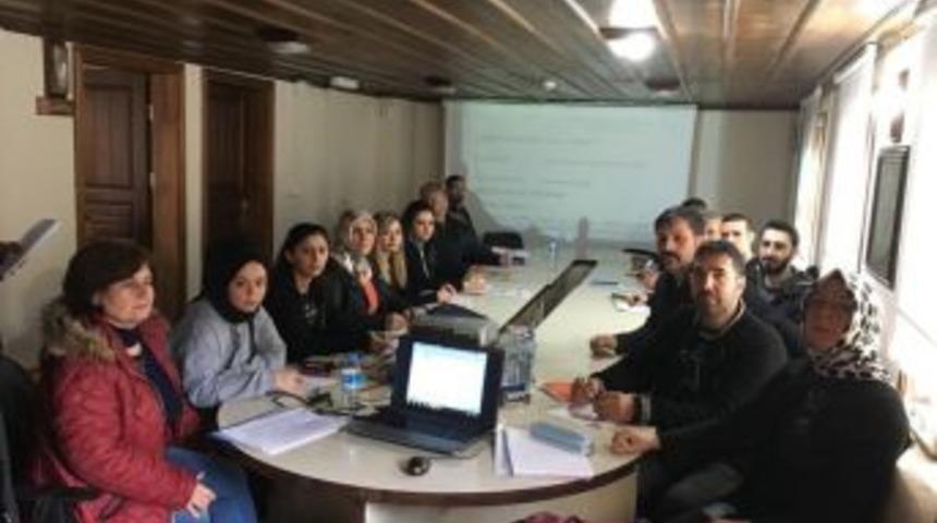 G&uuml;rsu Belediyesi&rsquo;nden Girişimcilere Destek