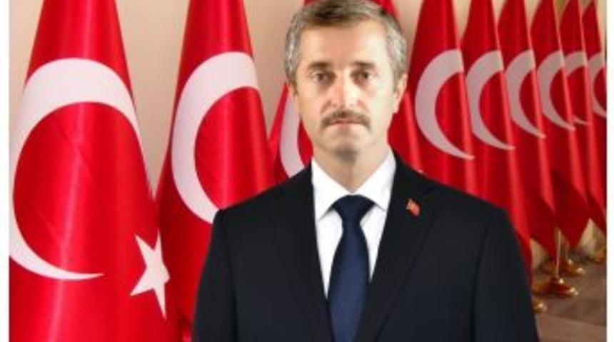 Belediye Başkanı Mehmet Tahmazoğlu&rsquo;ndan &Ccedil;anakkale Mesajı
