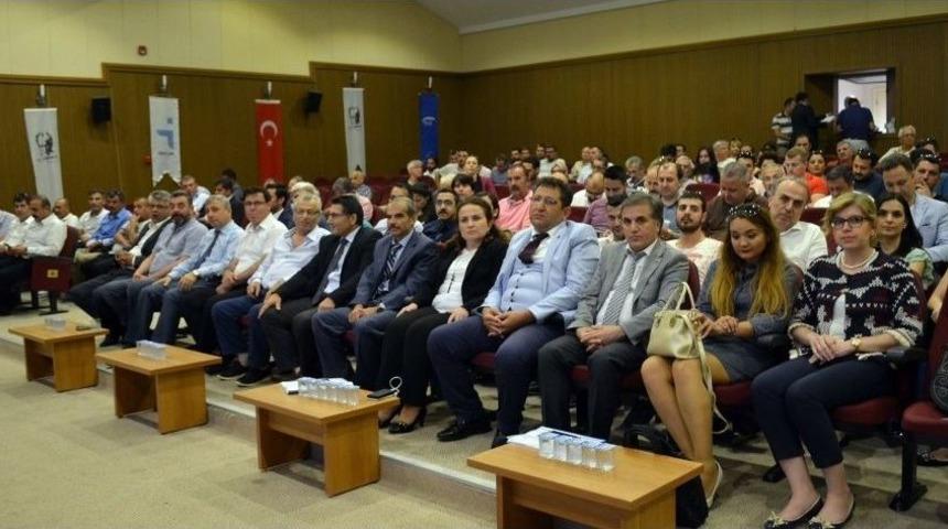 Ek İstihdam Teşvikleri Didimli İşverenlere Anlatıldı