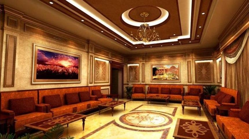 &ldquo;mobilya İhracatında Yeni Rota; Afrika&rdquo;