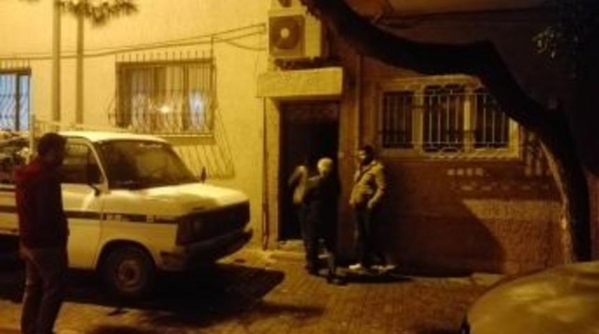 Yaşlı Şahıs Evinde &Ouml;l&uuml; Bulundu