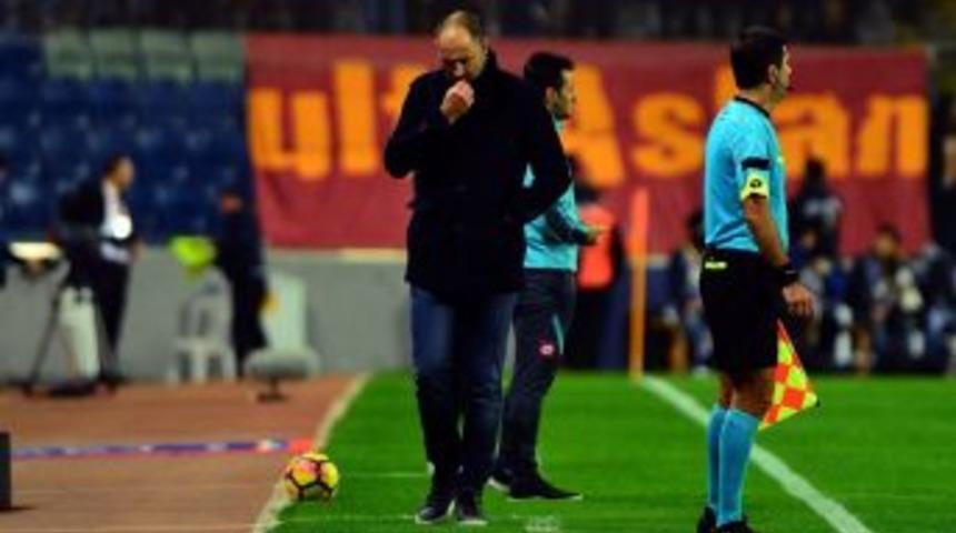 Tudor&rsquo;un B&uuml;y&uuml;klere Karşı Galibiyeti Yok