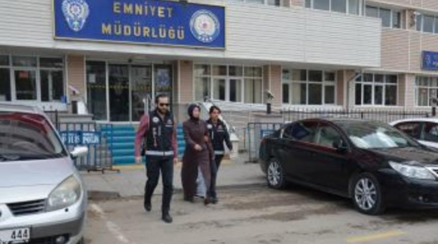 Kırıkkale&rsquo;de Fet&ouml; Sorumlusu Tutuklandı