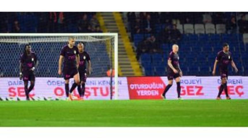 Galatasaray&rsquo;da 2009 Yılından Sonra İlk