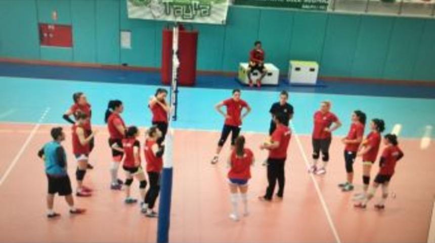 Salihli&rsquo;nin Sultanları &Ccedil;anakkale&rsquo;de Kazandı