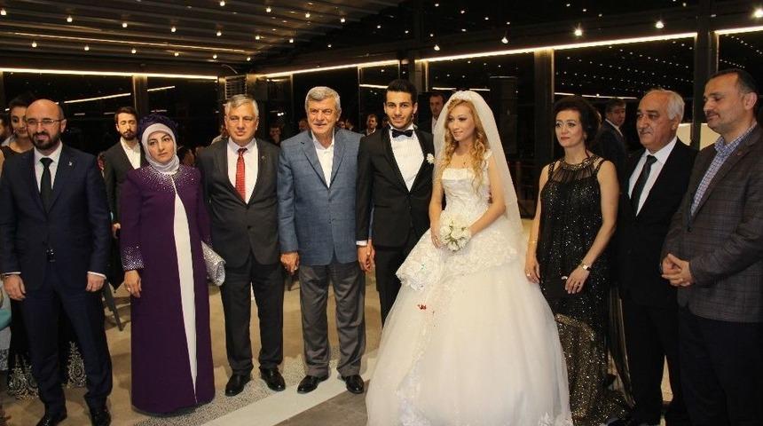 D&uuml;nya Şampiyonları D&uuml;nya Evine Girdiler