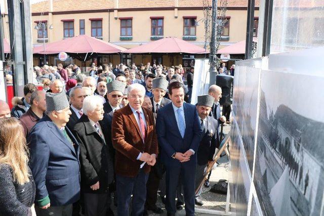 Samsun’da Kut’ül Amare Ve Çanakkale Sergisi