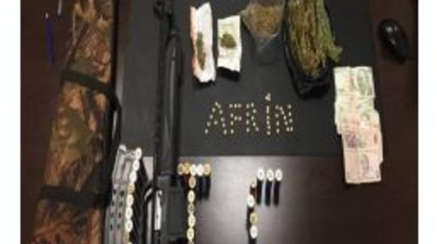 Polis Uyuşturucu Satıcılarına G&ouml;z A&ccedil;tırmıyor