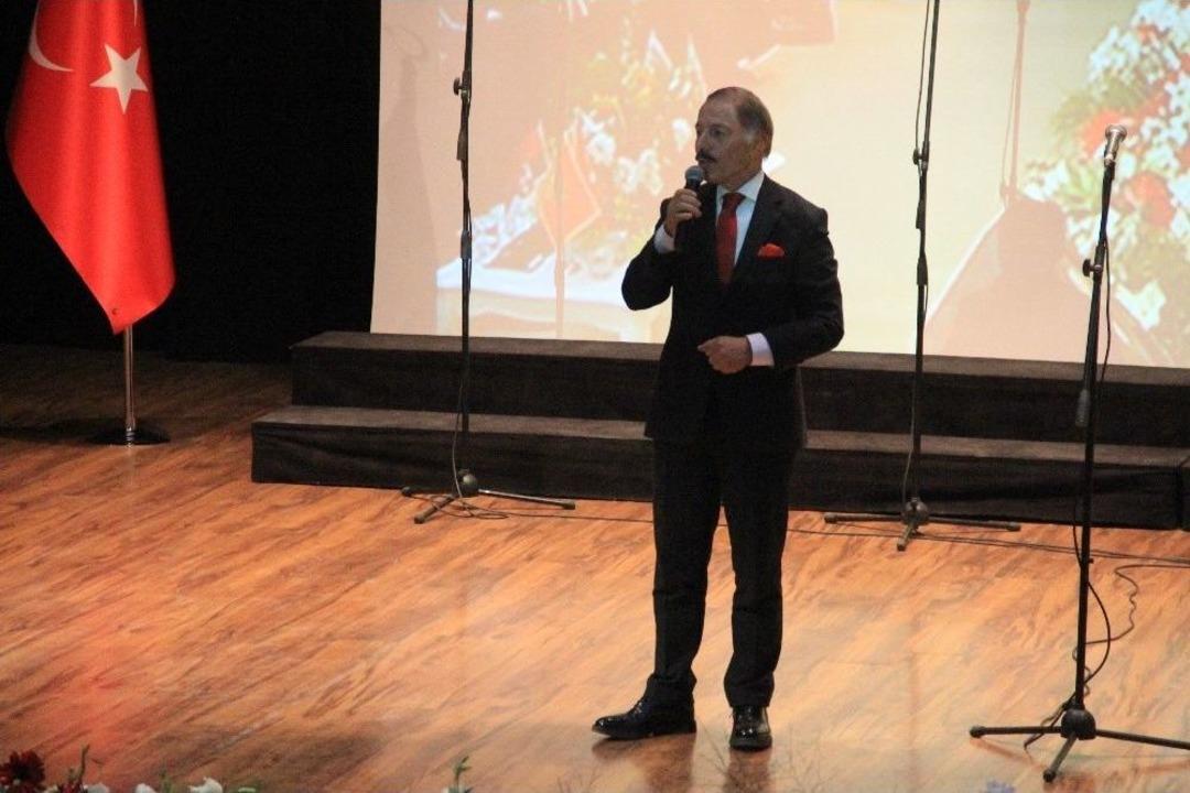 Bayrampaşa&rsquo;da Şemsudin Ku&ccedil;evi&ccedil; Anıldı