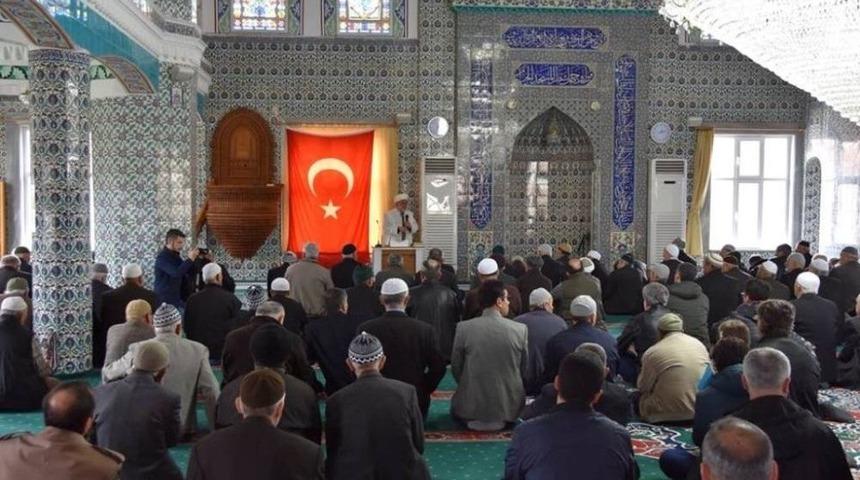 Başkan Kadir Albayrak Mevlit Etkinliklerine Katıldı