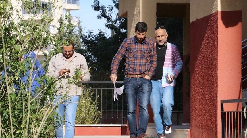 Antalya’da Yaşlı Adamın Şüpheli Ölümü