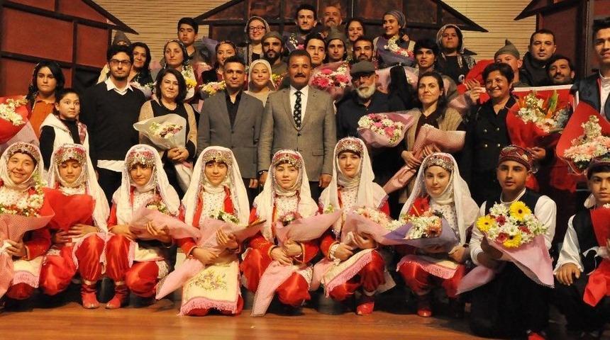 Toroslar&rsquo;da &Ccedil;anakkale Ruhu Gen&ccedil; Nesile Aktarıldı