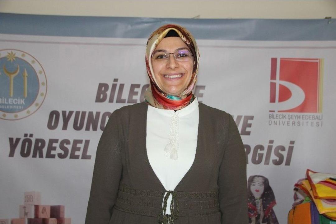 &Ccedil;ocuklarınızı Kimyasal Oyuncuklardan Uzak Tutun