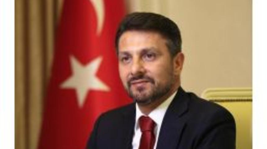 Başkan Y&uuml;z&uuml;g&uuml;ll&uuml;&rsquo;n&uuml;n 18 Mart &Ccedil;anakkale Zaferi Mesajı