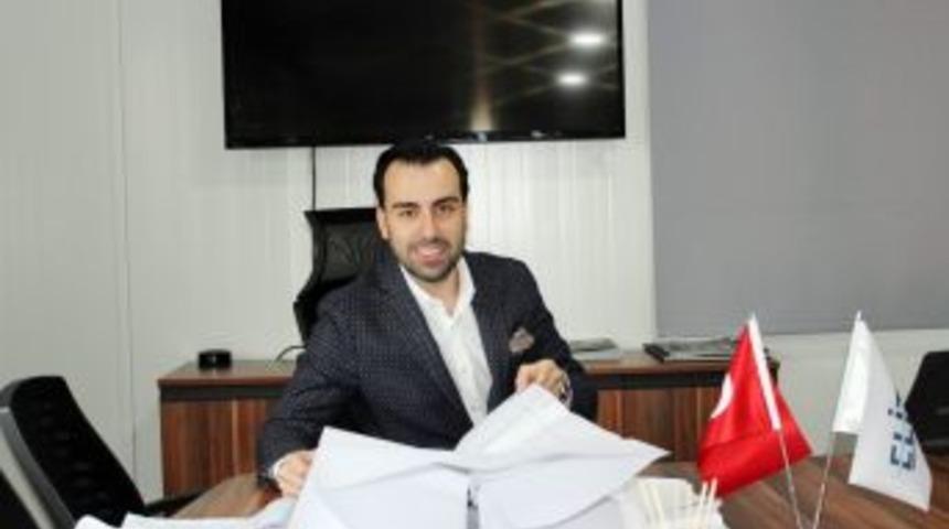 Elit Yapı Y&ouml;netim Kurulu &Uuml;yesi Yıldızhan: "son Tedbirler İnşaat Sekt&ouml;r&uuml;ne Merhem Olacak"