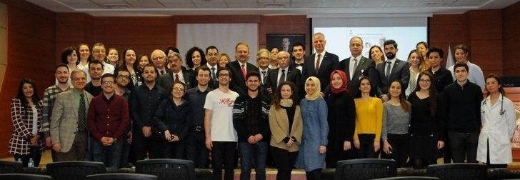 "dünden Bugüne Tıbbiye" Toplantısı G1