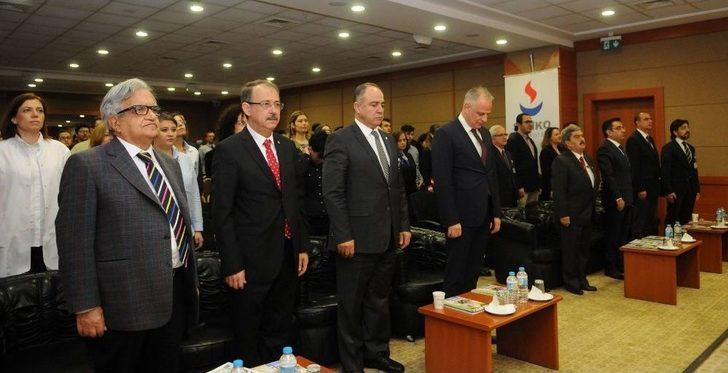 "dünden Bugüne Tıbbiye" Toplantısı G2