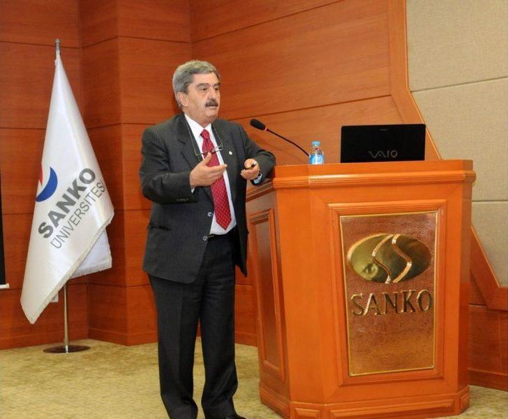 "dünden Bugüne Tıbbiye" Toplantısı G5