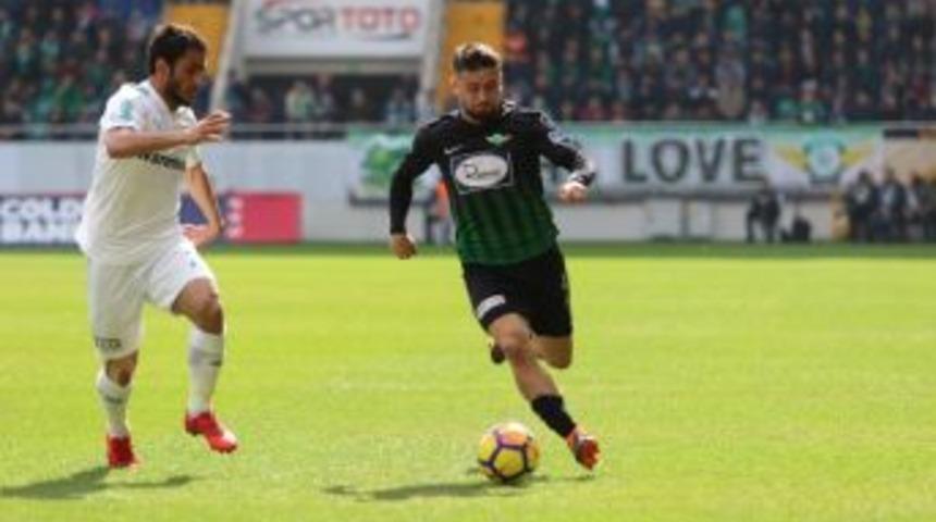 T.m. Akhisarspor’da Milli Takım Sevinci