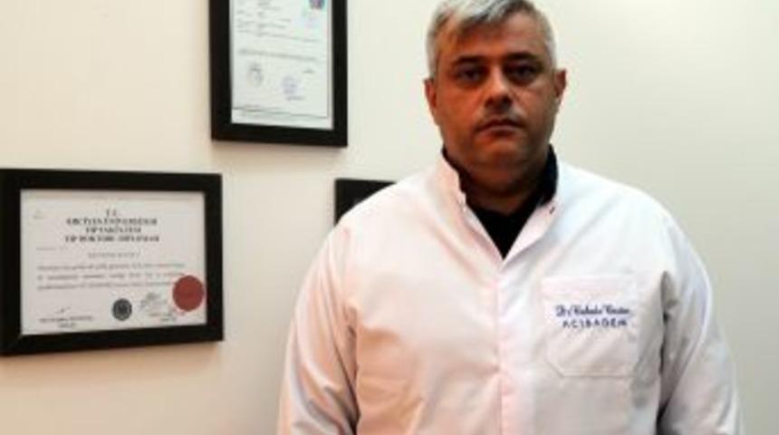 Anksiyete Kadınlarda Daha Yaygın G&ouml;r&uuml;l&uuml;yor