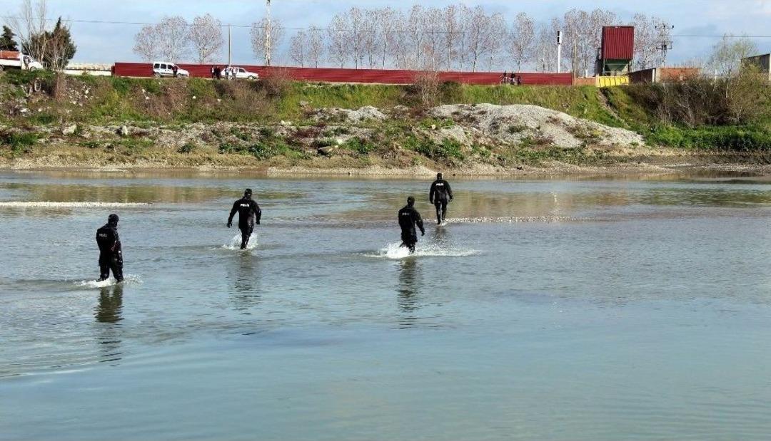 Yasak Aşk İntiharında Gence Ulaşılamadı