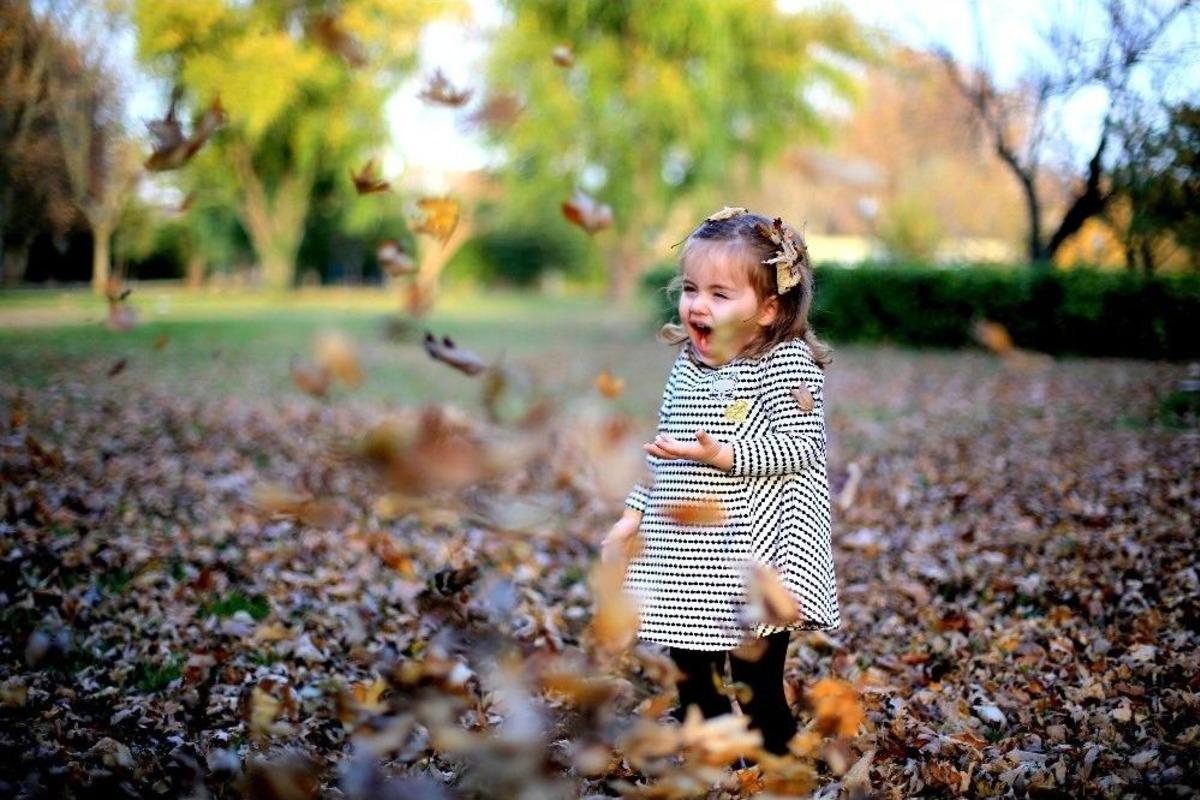 Sonbaharda Muhteşem G&ouml;r&uuml;nt&uuml;ler