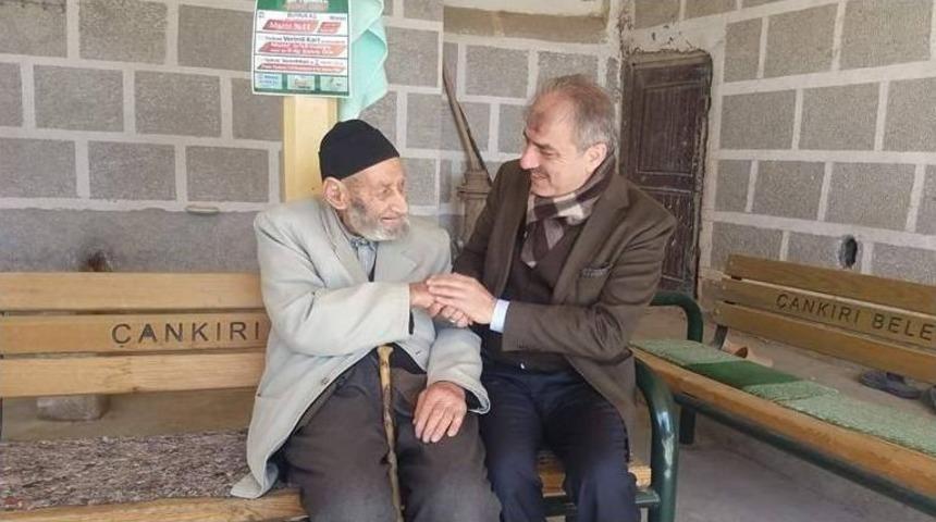 Evde Temizlik Hizmetlerinden Bin 785 Kişi Yararlandı