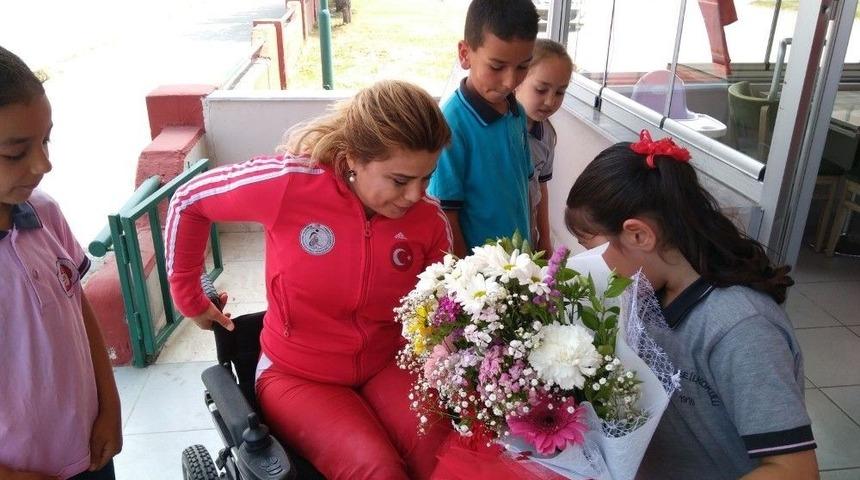 Engelliler Haftası İ&ccedil;in Uluslararası Klip Hazırladılar