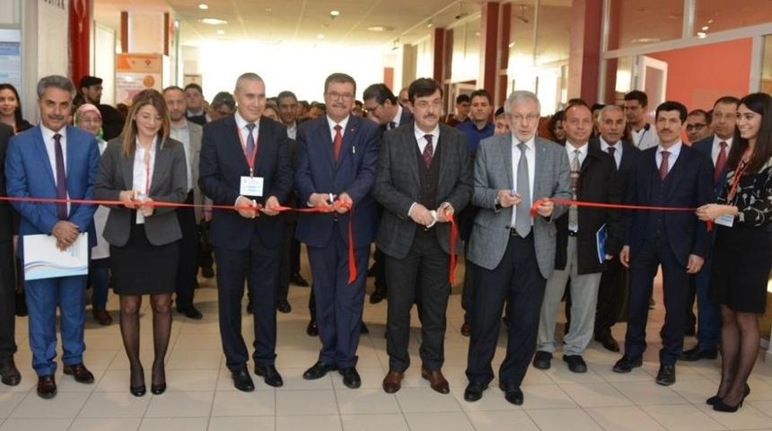 Liseli Gen&ccedil; Mucitlerden Eskişehir&rsquo;e 14 Derece