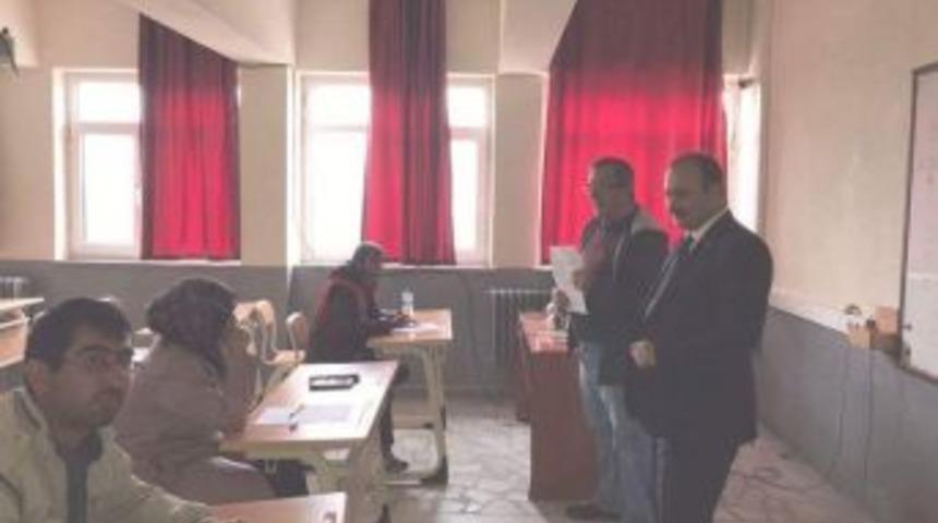 M&uuml;d&uuml;r Tanrıkulu: Bizim K&uuml;lt&uuml;r&uuml;m&uuml;zde &Ouml;ğrenme Beşikten Mezara Kadardır