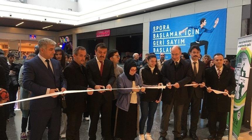 &lsquo;&ouml;zel&rsquo; Sergi