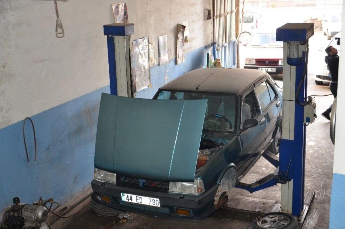 Ara&ccedil; Sahiplerine Kışlık Bakım Uyarısı