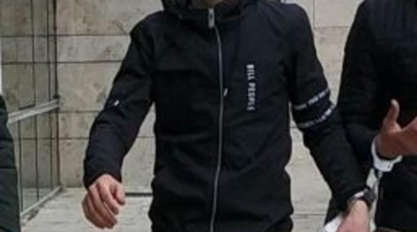 6 Yaşındaki &Ccedil;ocuğu Vuran Gen&ccedil; Tutuklandı