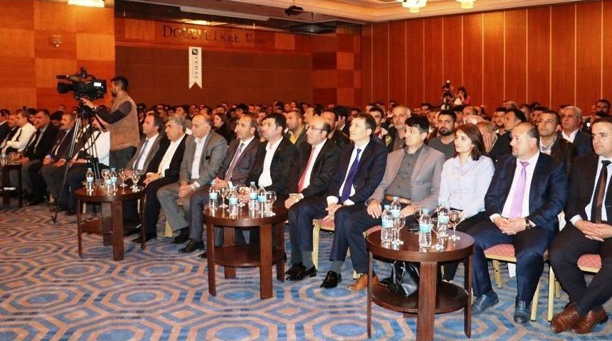 Vedaş, &ldquo;iş Sağlığı Ve G&uuml;venliği&rdquo; Eğitimlerinde Ezberleri Bozdu